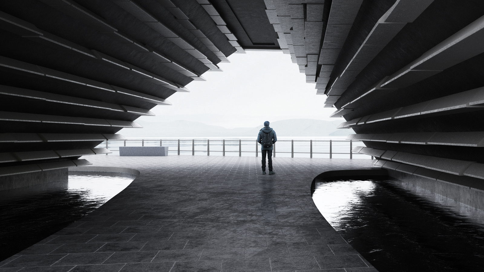 V&A — Marco Saponangelo